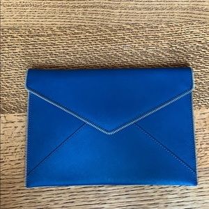 Rebecca Minkoff Leo Envelipe Clutch